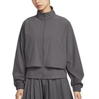 Nike Dri-Fit Perfect Stretch 24.7 Comfortable Classic Simple Versatile Quick-Drying Jacket Women Jacket HJ0964-036 S