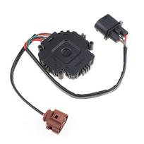 Universalus automobilio radiatoriaus aušinimo ventiliatoriaus valdymo modulis 1TD959455 Tinka A3 TT 1K0959455DT 3C0 959 455F 3C0959455F 1K0959455N