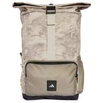 Adidas Poliesterio Kuprinė Įprasta Unisex Moliogų Smėlio Spalvos Adidas JD5854