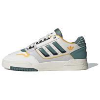adidas originals Drop Step Low Balti Žali Sportbačiai IG1907 37⅓