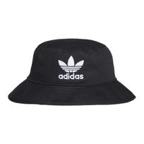 Adidas Originals Medvilninės Kibiro Kepurės Unisex Juoda Adidas BK7345 OSFW juoda