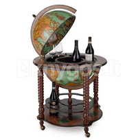 Gaublys–baras „Zoffoli“ BACCO Laguna, 50 cm