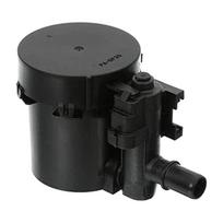 Atnaujintas 25932571 garų EVAP kanistro valymo solenoidinis vožtuvas sunkvežimių automobilių priedai Lengvas montavimas ABS medžiaga