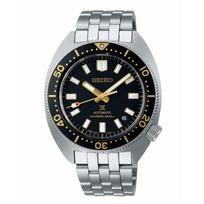 Seiko Prospex 1-asis mechaninis automatinis, išskirtinis tik pagrindinėje parduotuvėje, SBDC173 nardytojo vyriškas laikrodis, modelis,