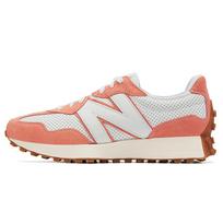 New Balance 327 'Primary Pack White Paradise Pink' Bėgimo bateliai MS327PN 37