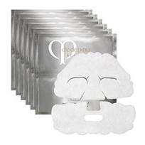 Shiseido de Peau Mask Eclatissant Clé Beauté (6 pakeliai)