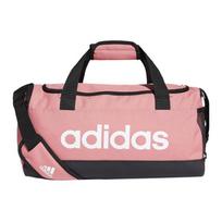 Adidas Poliesterio sportinis krepšys, Kelioninis krepšys, Rankinė Ypač maža Unisex Rožinė Raudona Adidas GN2036 Extra Small