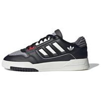 adidas originals Drop Step Low Juodi Balti Sportbačiai IG4333 36