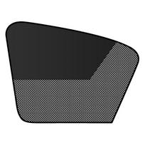 Magnetic Car Window Shades Universal Side Window Sun Shades Summer Protective Window Shade for Car Camping Napping Sleeping