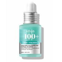 Anua PDRN Hyaluronic Acid Capsule 100 Serum 30ml (+Free gift)