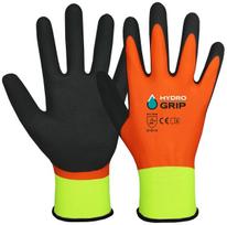 Ace Hydrogrip darbo pirštinės, 2 poros, atsparios drėgmei