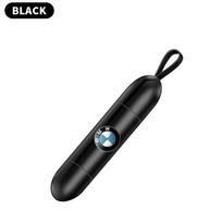 M LOGO Automobilio Saugos Avarinis Plaktukas Stiklo Daužiklis BMW X7 X3 X4 X5 X6 3 4 5 6 7 Serijoms Z4 M M3 M5 M6 E38 E39 E46 E53 E60 E61 E64