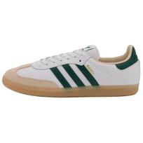 Adidas Samba Og 'White Collegiate Green Gum' sportbačiai JS3831 41⅓