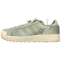 Adidas Clot X Adidas Superstar Breathe 'Wonder White' Sneakers IH3643 44⅔