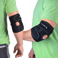 Fit4med strėnų raiščiai teniso alkūnė unisex