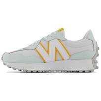 New Balance 327 vasaros rūko šviesios banglenčių sportbačiai WS327FM 36.5