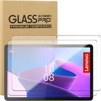 Kusinhoka Ekrano apsauga, skirta Lenovo Tab P11 Pro Gen 2 11.2 colių planšetiniam kompiuteriui, 2 vnt., 9h atsparumas įbrėžimams, apsauga nuo pirštų atspaudų, grūdinto stiklo dėklas, patogus naudoti, atsparus aliejui, be burbuliukų, aukštos kokybės ekrano