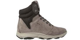 Geox Moteriški batai D Nebula 4X4 beige leather waterproof 35, 35