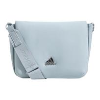 Adidas Recycled Material Crossbody Bag Shoulder Bag Women's Light Blue Adidas IX7969 šviesiai mėlyna spalva