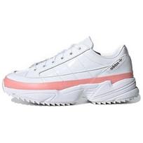Adidas Originals Kiellor 'White Pink' Moteriški sportbačiai EF5642 36⅔