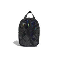 Adidas Originals poliuretano dirbtinės odos kuprinė įprasta unisex juoda Adidas GN3036 juoda