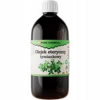 Natūralus tommerikų aliejus tommerikų eterinis aliejus Chosa 1000ml 1l
