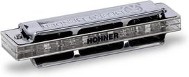 Hohner Blues Bender Armonika C Klavišas M586bx