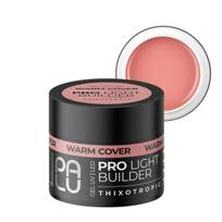 Poligelis Palu Pro Light Builder Warm Cover, 45 g