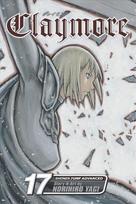Claymore, Vol. 17: The Claws of Memory, v. 17