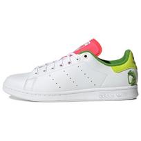 Adidas The Muppets X Adidas Stan Smith „Kermit The Frog Pink Tongue“ sportbačiai GZ3098 35⅔