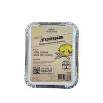 Citrinų medžio drožlės kepimui ir rūkymui 400 ml