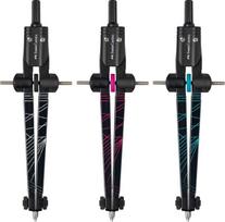 Faber-castell Piešimo Kompasas Ultra Awf su Greitu Reguliavimu