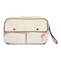 Adidas Moomin Collaboration Recycled Material Fanny Pack Regular Women's Ivory Adidas IC5285 dramblio kaulas