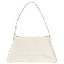 Adidas Originals PU Rankinė Peties Rankinė Įprasta Moteriška Miracle White Adidas JM1245
