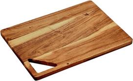 Kesper Pjaustymo Lenta iš Akacijos Medžio 35.5x25.5 cm
