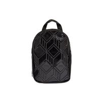 Adidas Originals Poliuretano Kuprinės Mini Unisex Juoda Adidas GD2605 Mini