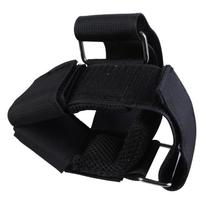 1/2pcs Adjustable Weight Dumbbell Ankle Straps Tibialis Trainer Foot Strap Dumbbell Attachment For Feet Easy to Use 1