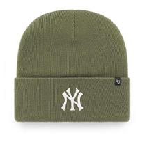 Kepurė MBL New York Yankees B-HYMKR17ACE-MS, žalia