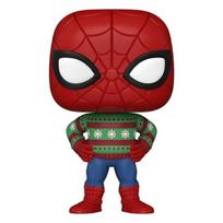Funko Pop! Spider Man