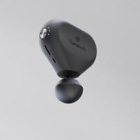 THERABODY THERAGUN MINI 3RD GEN BLACK