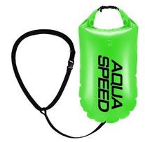 Plaukimo bujus Aquaspeed Tow Float, 17L
