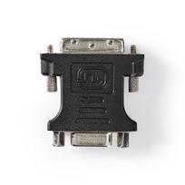 Adapteris NEDIS DVI M, VGA F, juodas CCGB32902BK