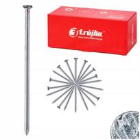Statybinės vinys Trojka 80, 1035 vnt., 5 kg