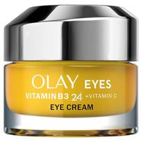 Akių srities kremas Olay Regenerist su Vitaminu C ir B3, 15 ml