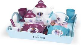 Indų rinkinys arbatai Smoby Ledo šalis 2 (Frozen 2)