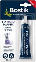 Fix Kietieji plastikiniai klijai tūbelėje 20 ml