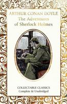 Adventures of Sherlock Holmes New edition