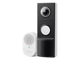 "TP-Link Smart Doorbell D235"