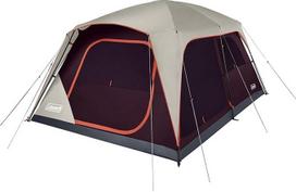 "Coleman Skylodge" palapinės