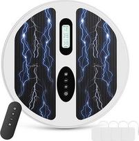 Elektriniai pėdų masažuokliai